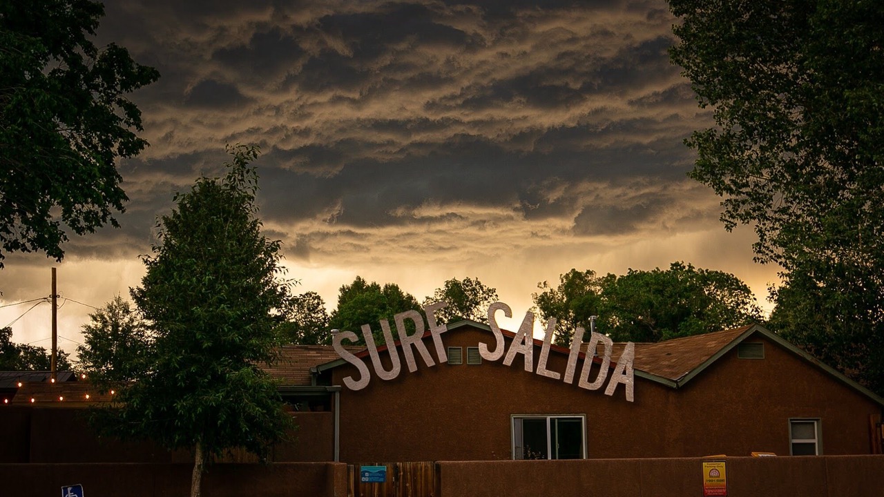 Photo of Outdoor in Salida