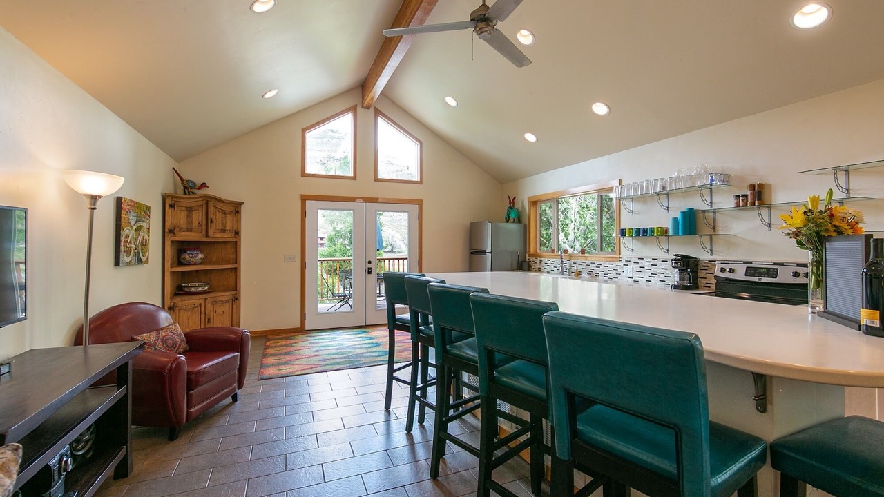 Photo of Kitchen in Salida