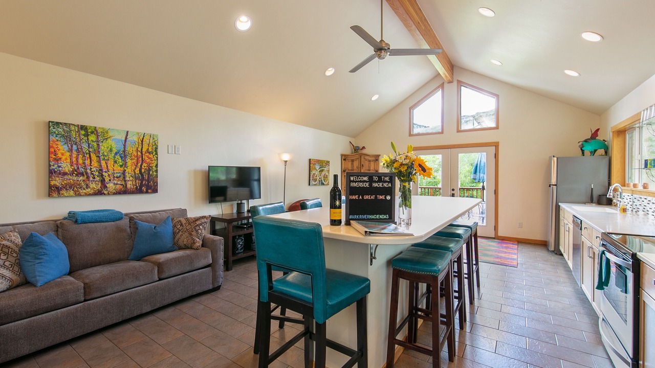 Photo of Bedroom in Salida