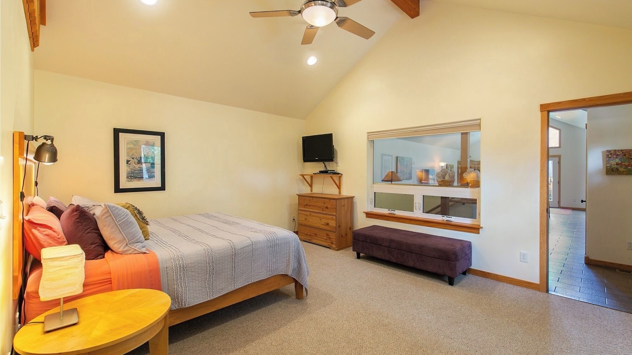 Photo of Bedroom in Salida