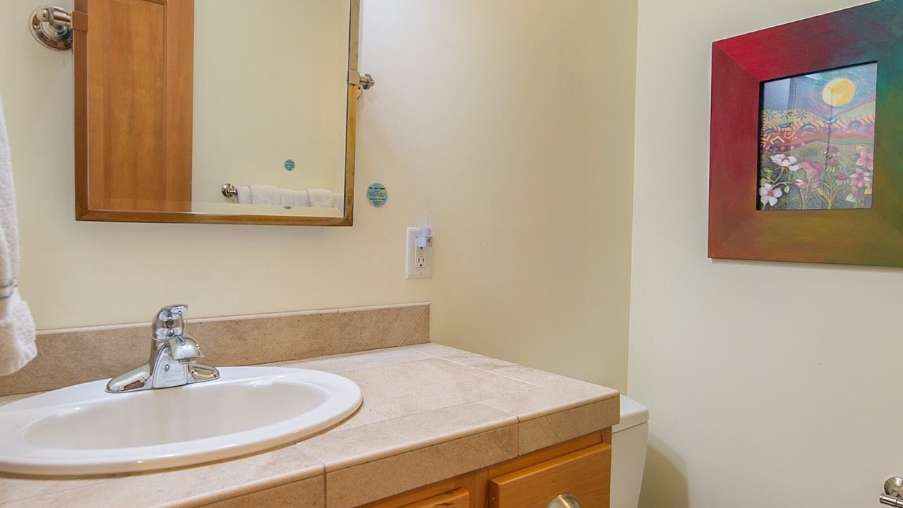 Photo of Bathroom in Salida