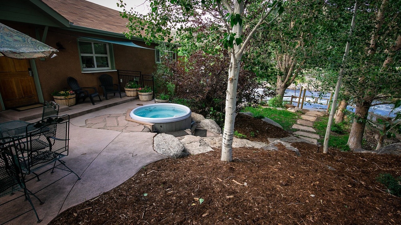 Photo of Outdoor in Salida