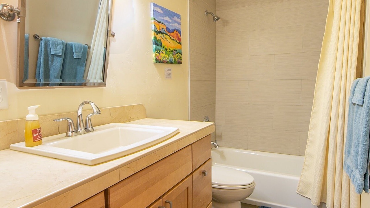 Photo of Bathroom in Salida