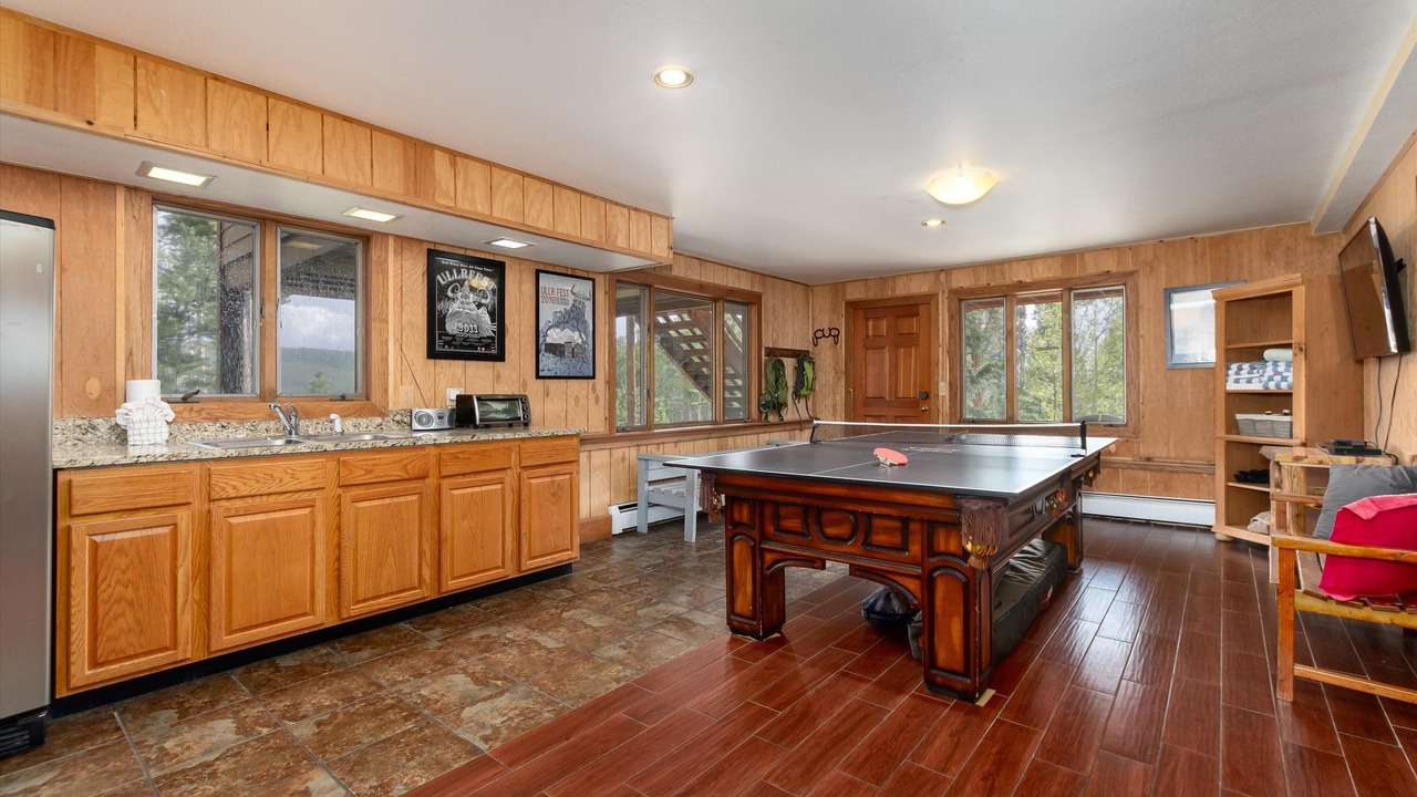 Photo of Bedroom in Baldy Mountain