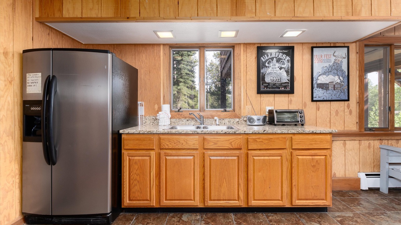 Photo of Bedroom in Baldy Mountain