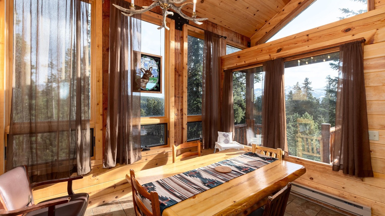 Photo of Bedroom in Baldy Mountain