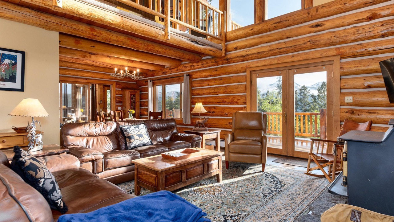 Photo of Bedroom in Baldy Mountain