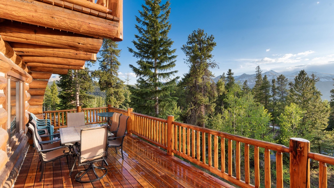 Photo of Outdoor in Baldy Mountain