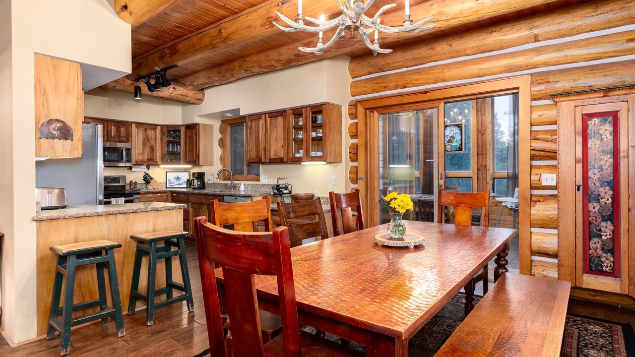 Photo of Bedroom in Baldy Mountain