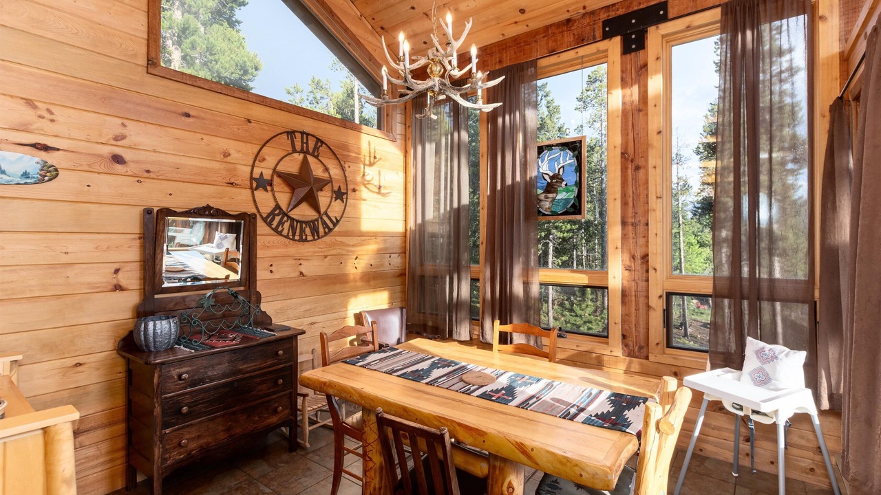Photo of Bedroom in Baldy Mountain
