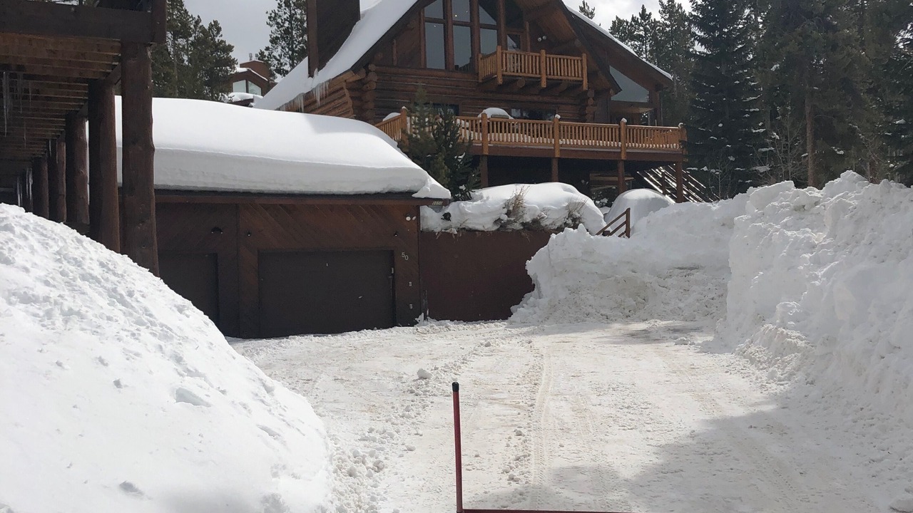 Photo of Outdoor in Baldy Mountain