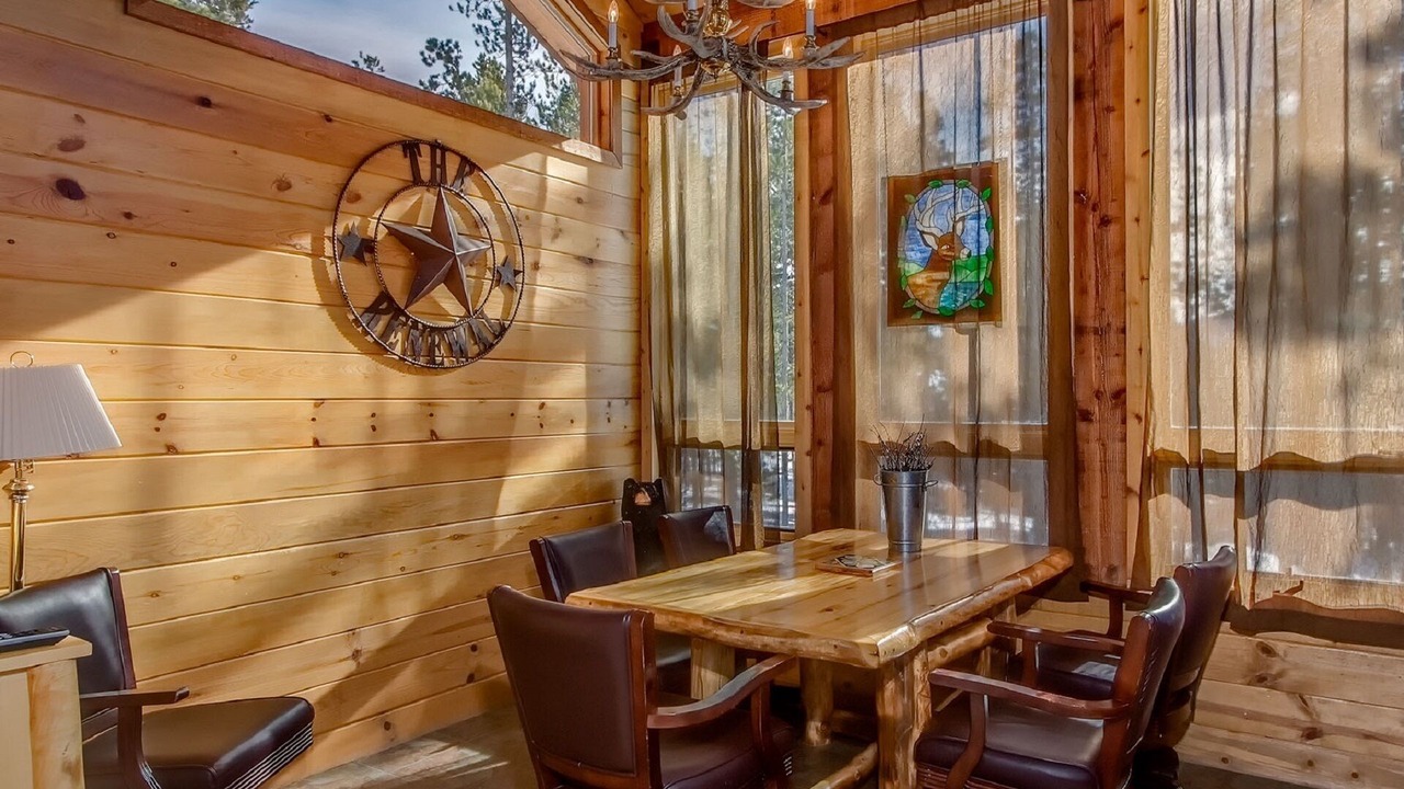 Photo of Bedroom in Baldy Mountain