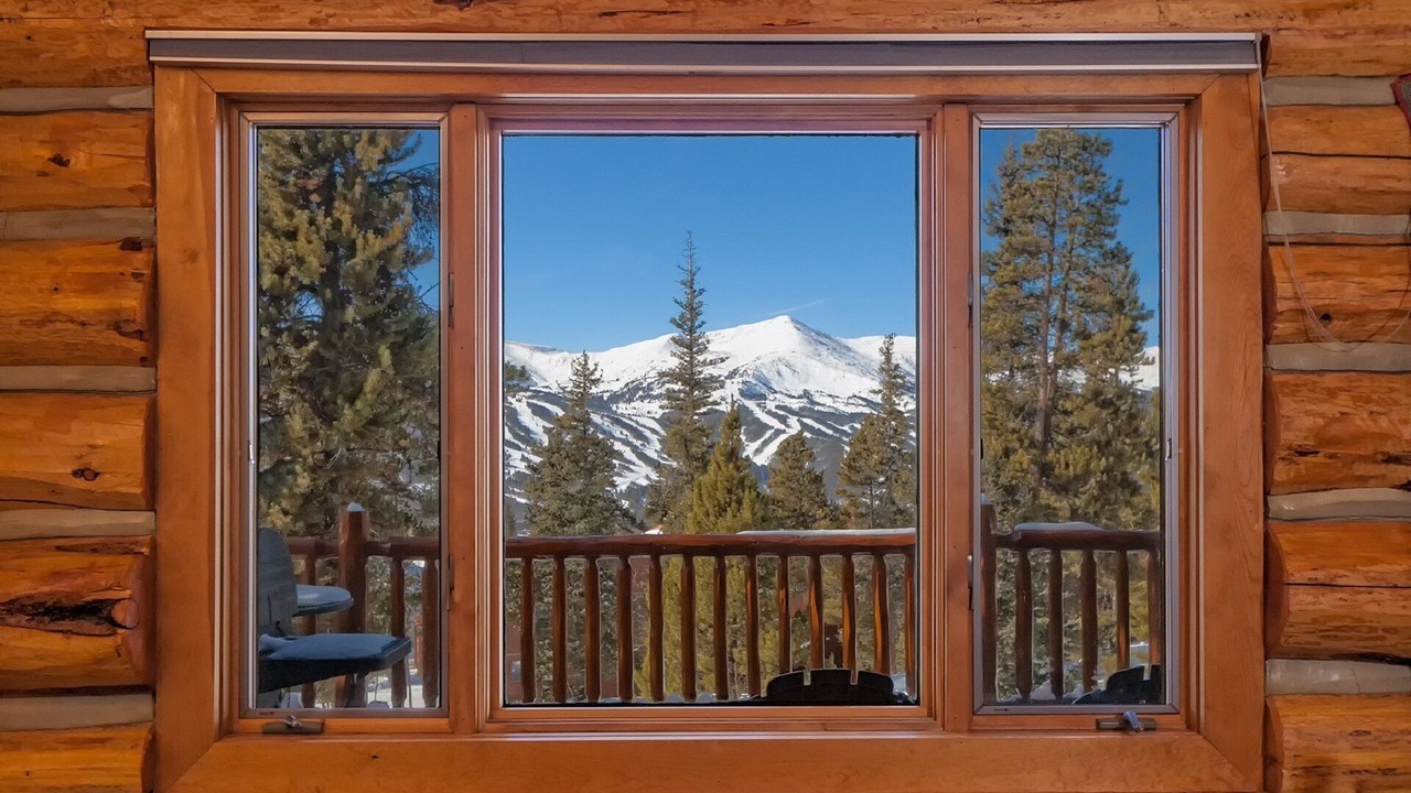 Photo of Bedroom in Baldy Mountain