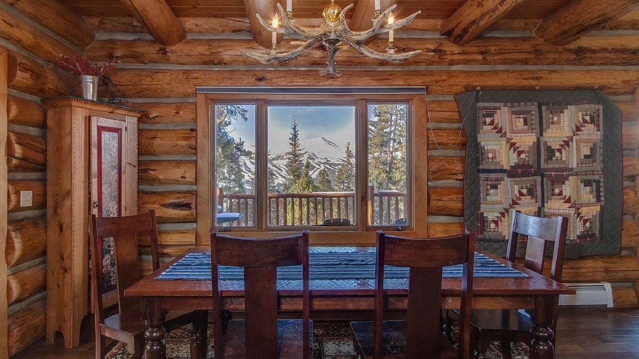 Photo of Bedroom in Baldy Mountain