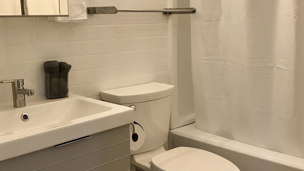 Photo of Bathroom in Eiber