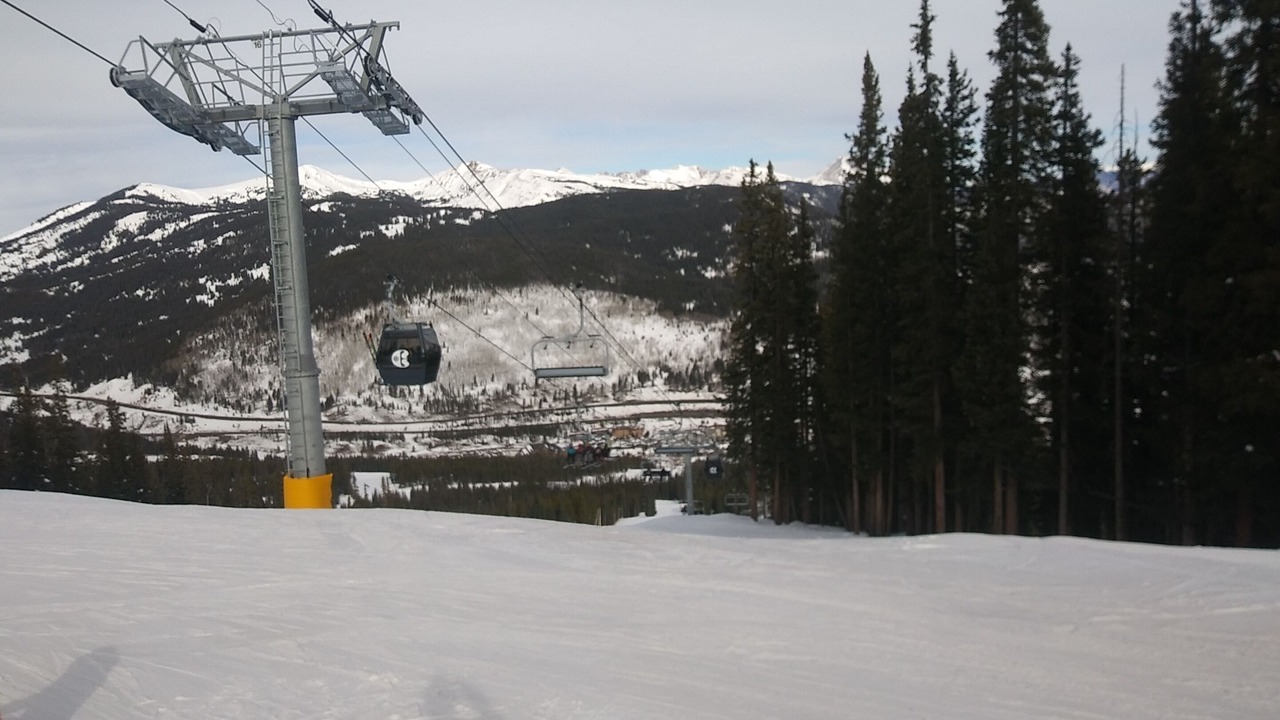 Photo of Others in Copper Mountain Village