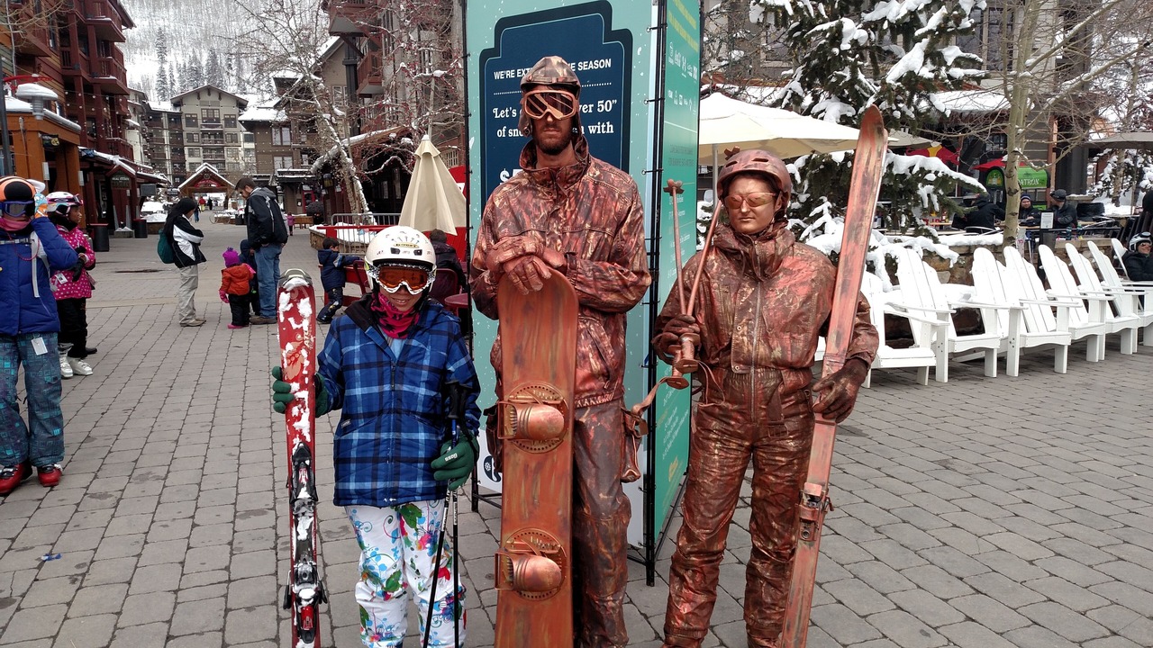 Photo of Others in Copper Mountain Village
