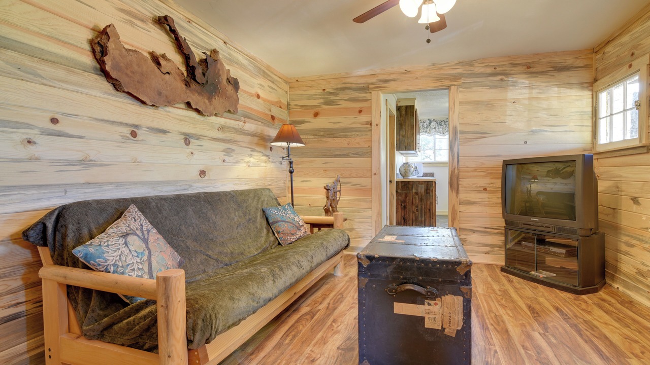 Photo of Livingroom in Allenspark