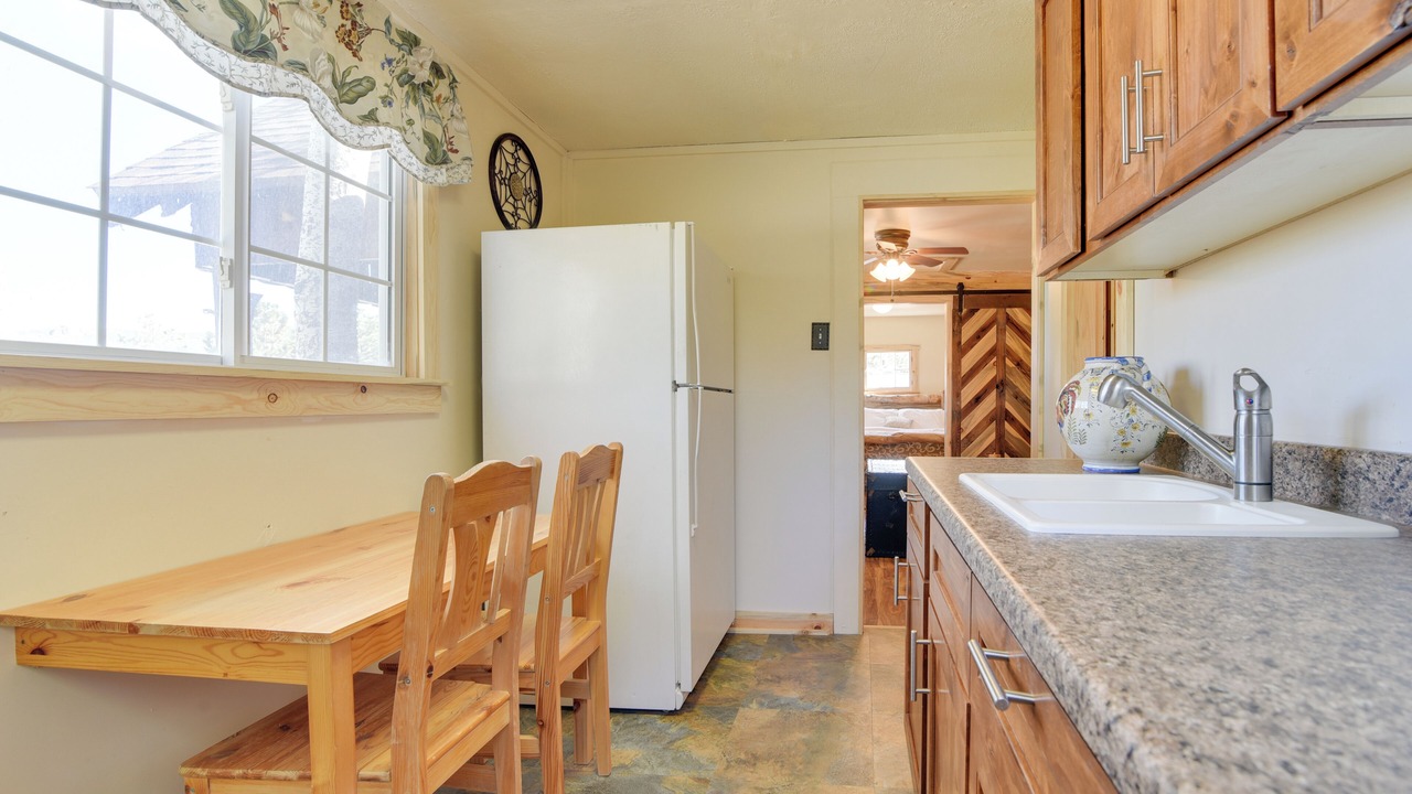 Photo of Kitchen in Allenspark