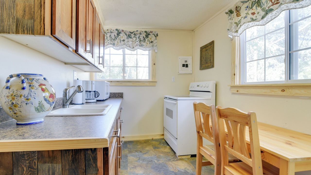 Photo of Kitchen in Allenspark