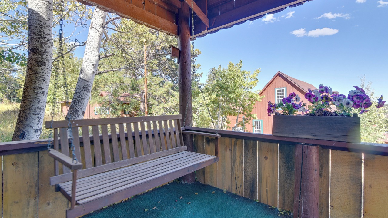 Photo of Outdoor in Allenspark