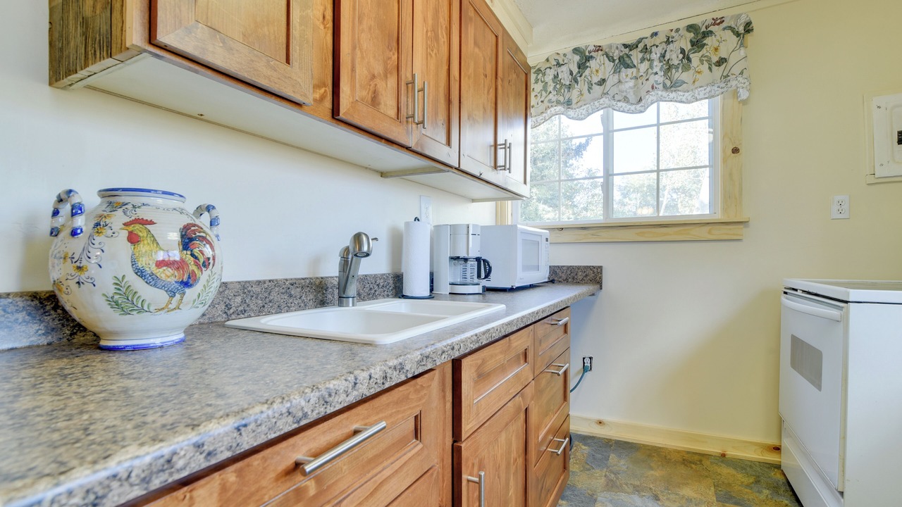 Photo of Kitchen in Allenspark