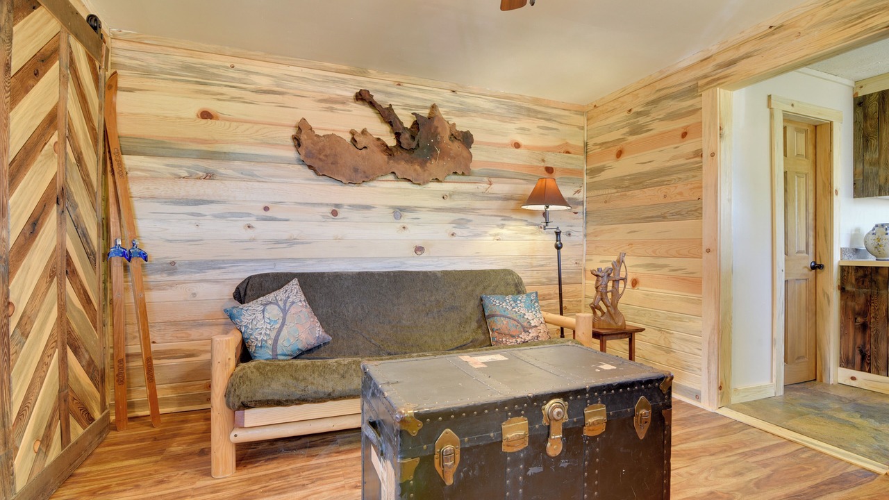 Photo of Livingroom in Allenspark