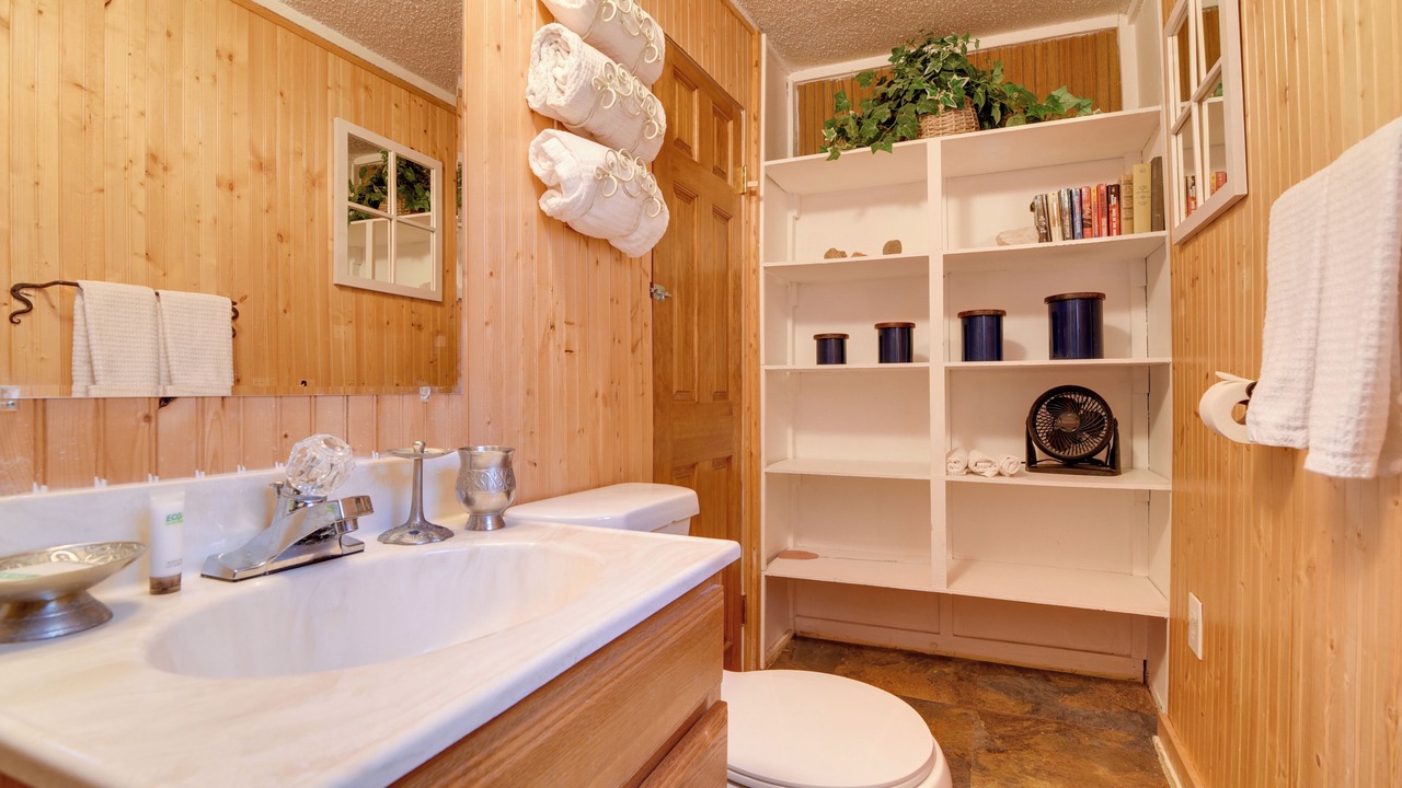 Photo of Bathroom in Allenspark