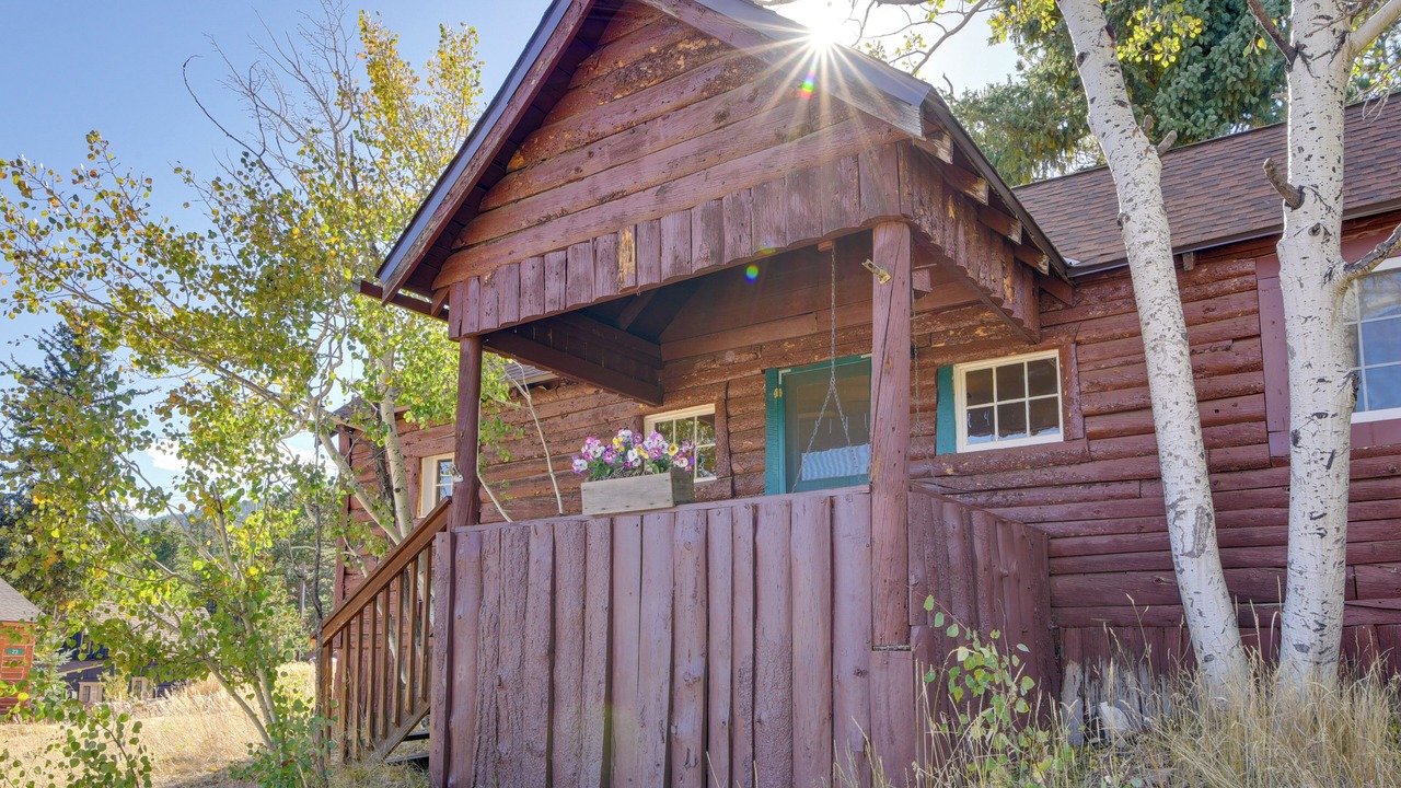 Photo of Outdoor in Allenspark