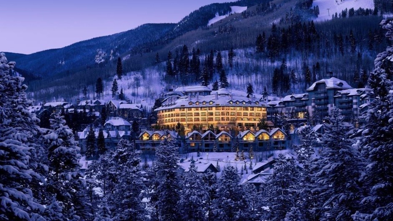 Photo of Others in Beaver Creek