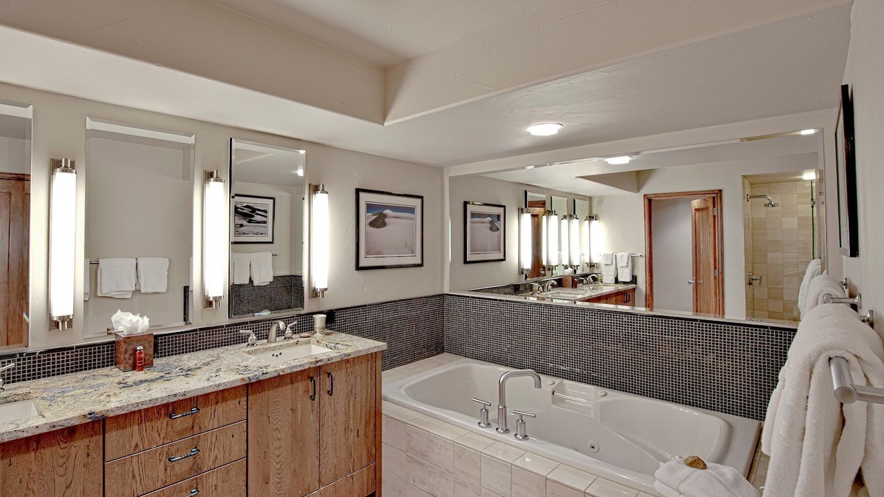 Photo of Bathroom in Beaver Creek
