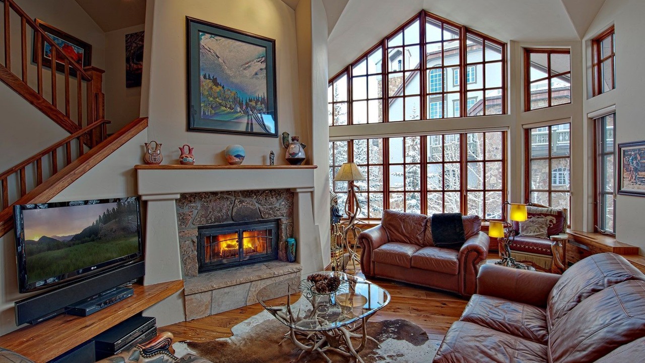 Photo of Bedroom in Beaver Creek