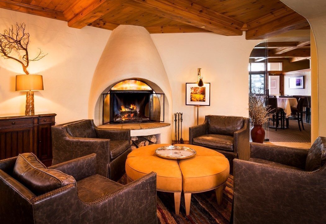 Photo of Livingroom in Beaver Creek