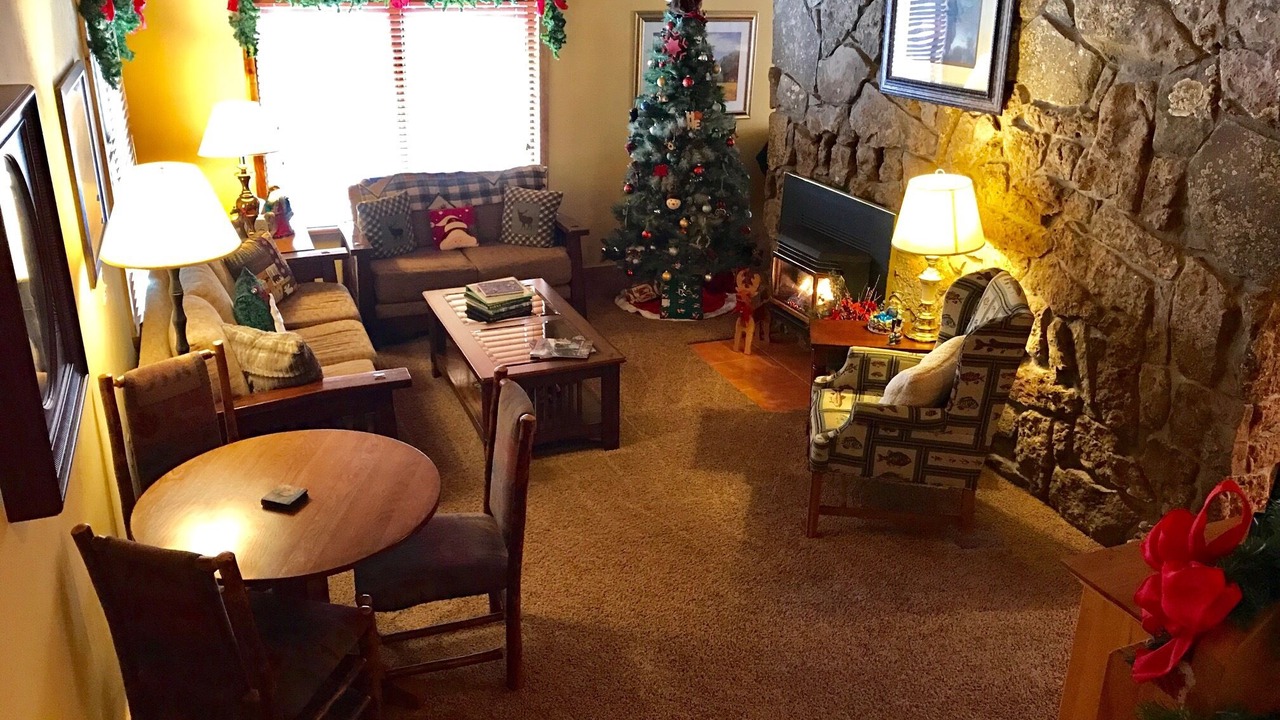 Photo of Livingroom in Pagosa Springs