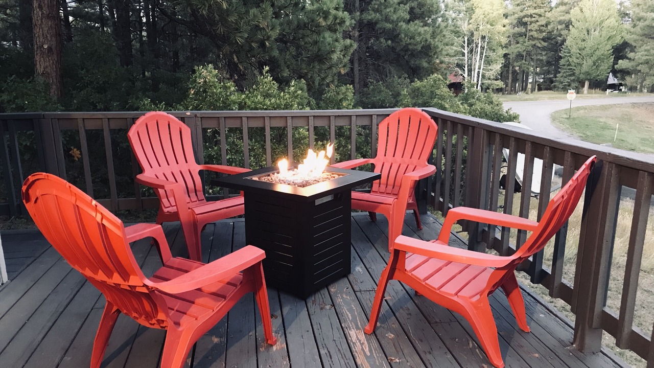 Photo of Outdoor in Pagosa Springs