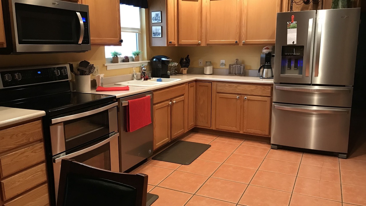 Photo of Kitchen in Pagosa Springs