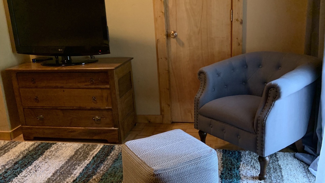 Photo of Livingroom in Pagosa Springs