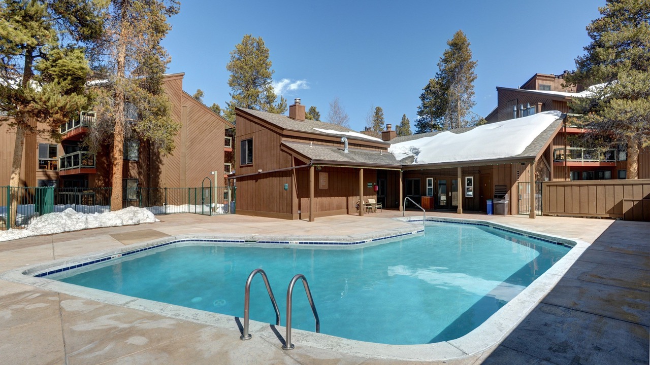 Photo of Outdoor in Keystone