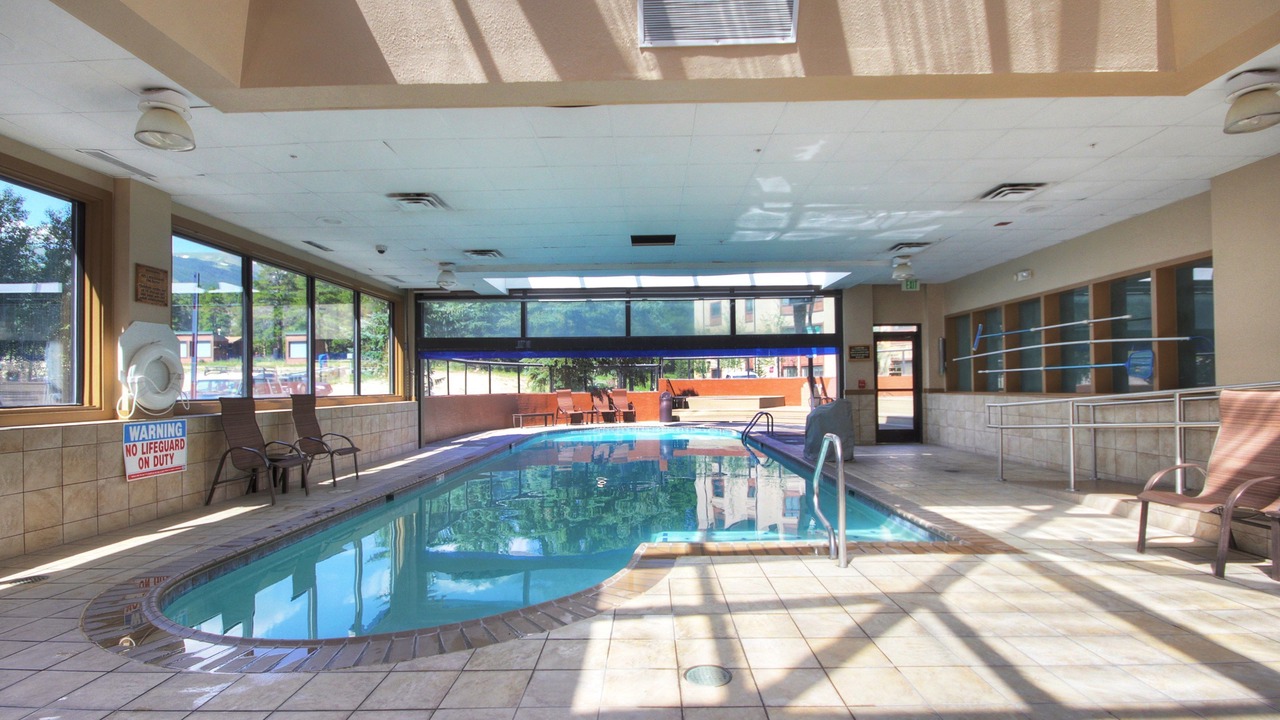 Photo of Outdoor in Peak 9