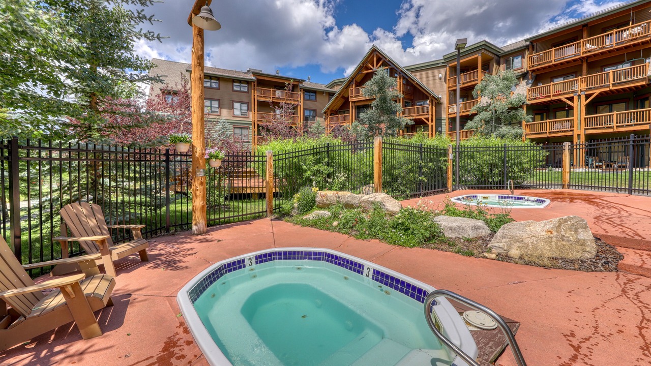 Photo of Outdoor in Mountain House
