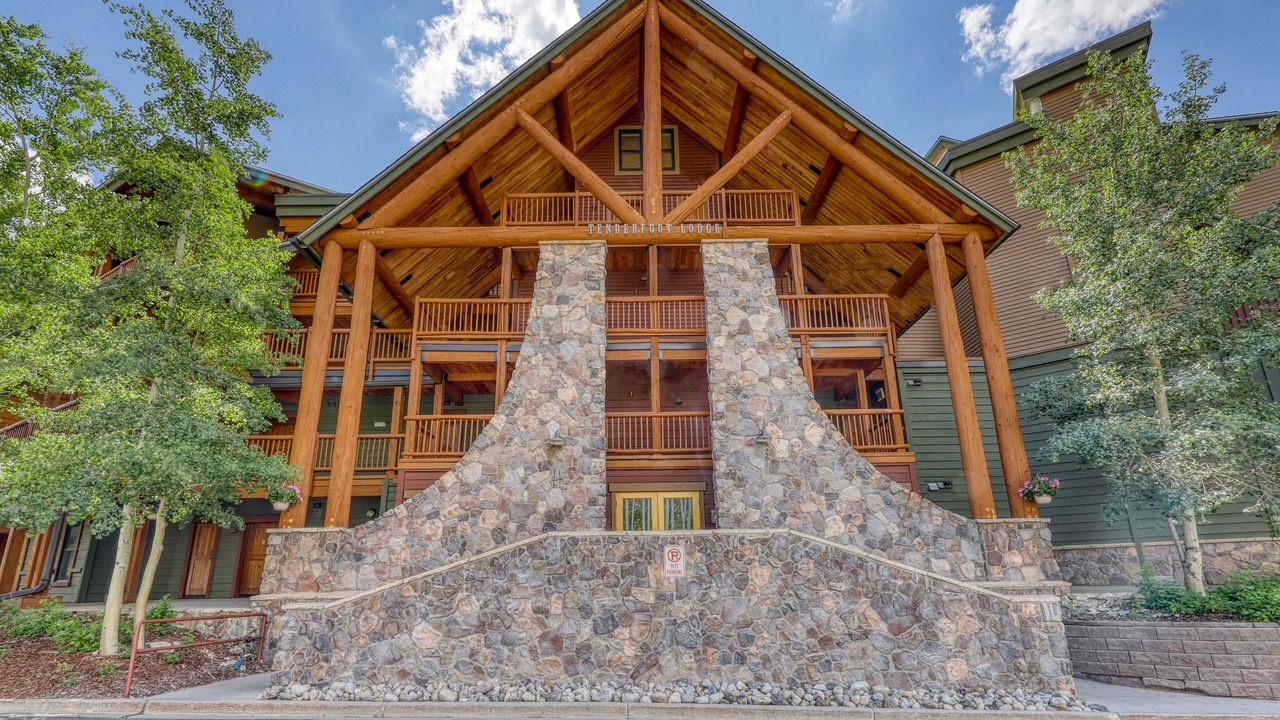 Photo of Outdoor in Mountain House