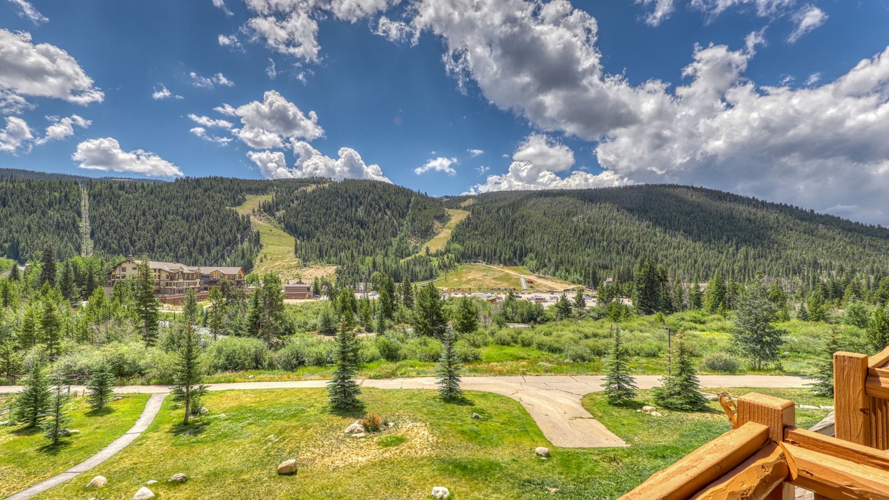 Photo of Outdoor in Mountain House