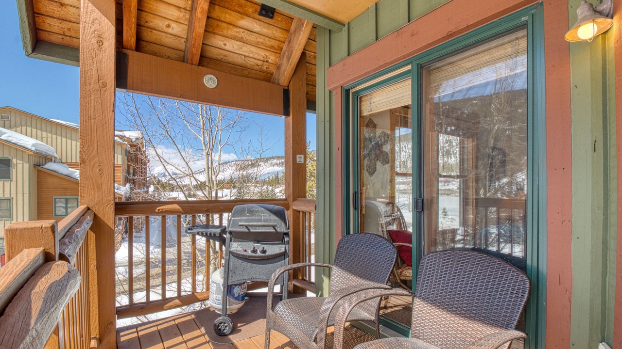 Photo of Outdoor in Mountain House