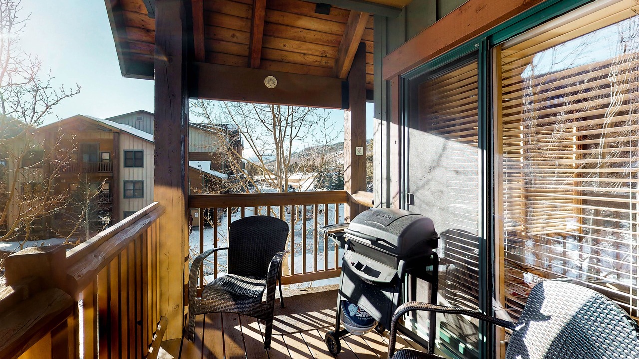 Photo of Outdoor in Mountain House