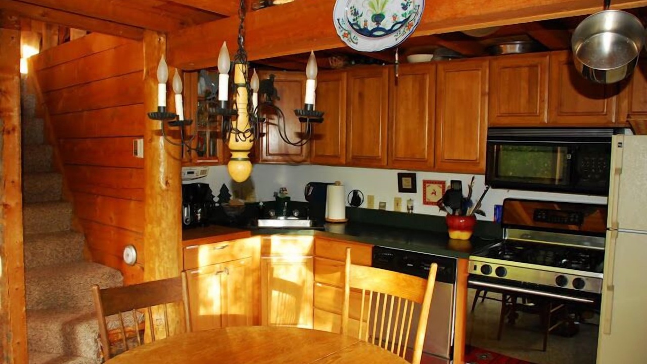 Photo of Kitchen in Steamboat Springs