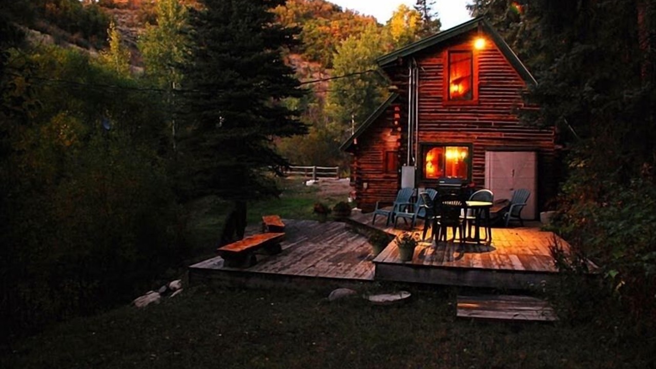 Photo of Patio Balcony in Steamboat Springs
