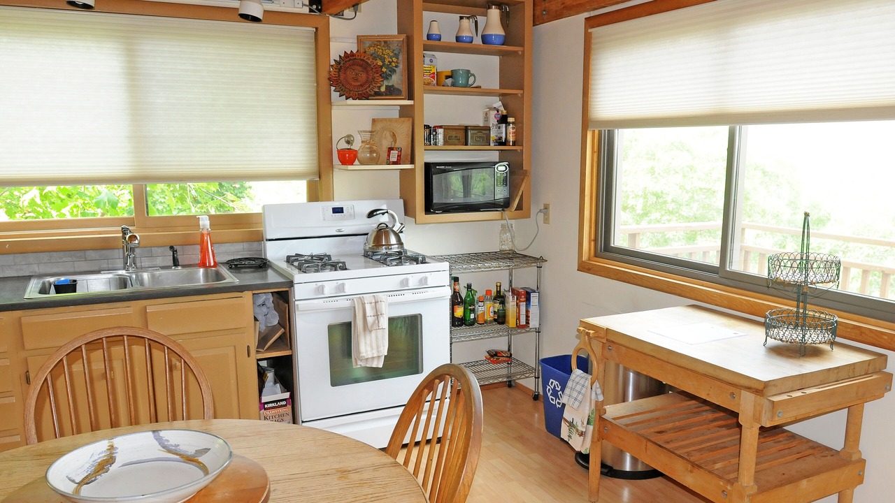 Photo of Kitchen in Glenwood Springs