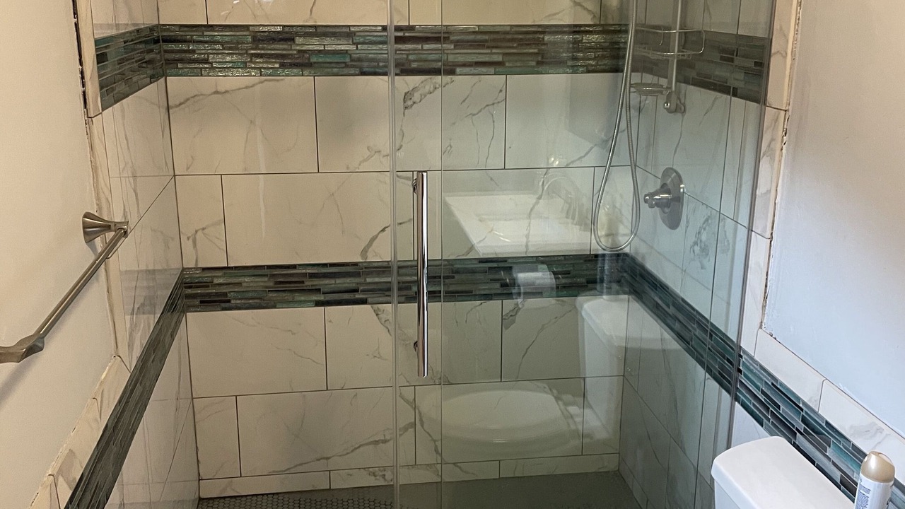 Photo of Bathroom in Glenwood Springs