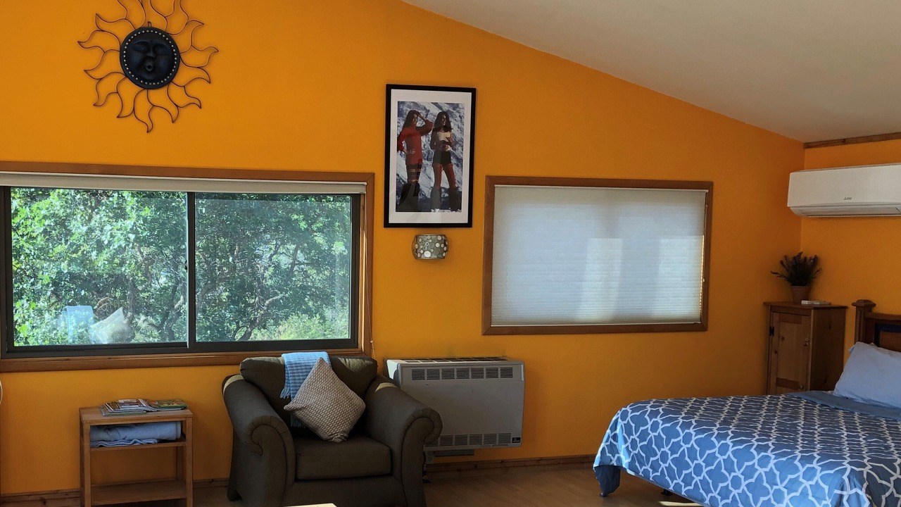 Photo of Bedroom in Glenwood Springs