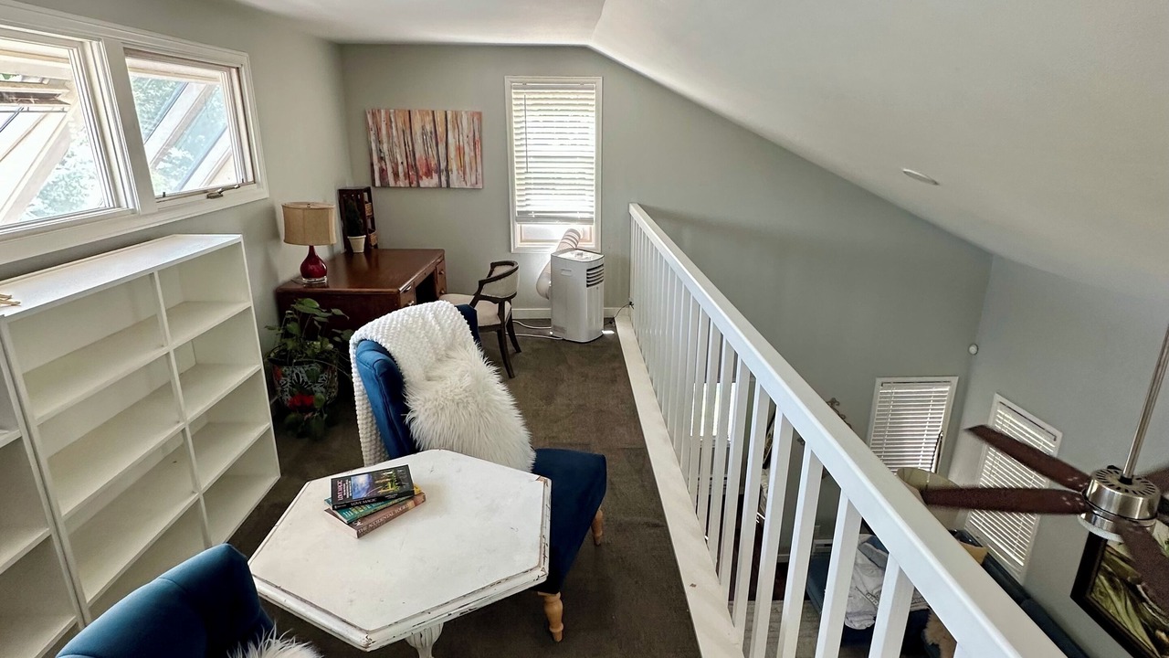 Photo of Livingroom in Central Colorado Springs